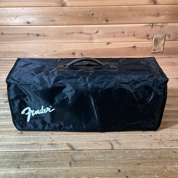 Fender 1965 Deluxe Reverb Guitar Amplifier Head Reissue USED