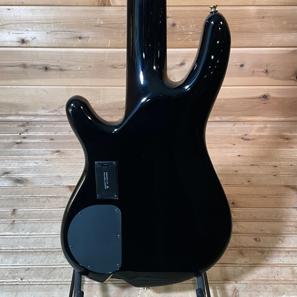 Yamaha BBNE2 Nathan East Signature Model Electric Bass - Black