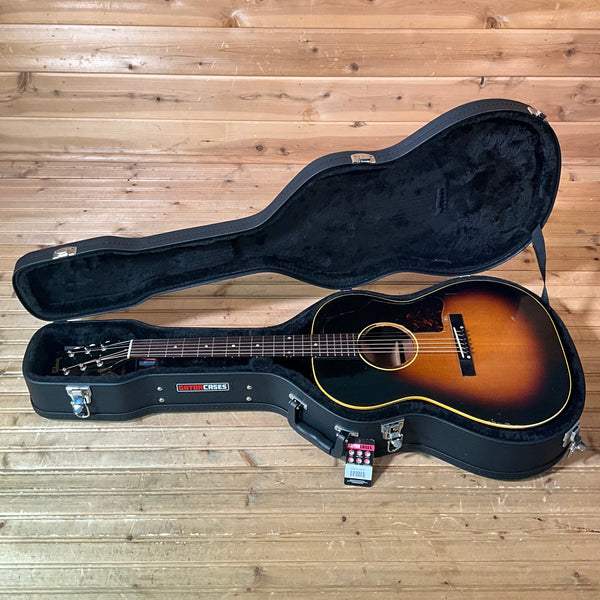 Gibson 1956 LG-1 Acoustic Guitar USED - Sunburst