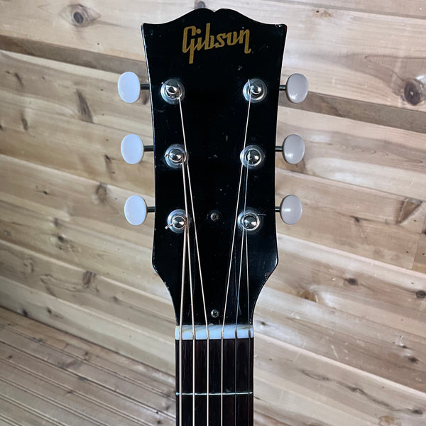 Gibson 1956 LG-1 Acoustic Guitar USED - Sunburst