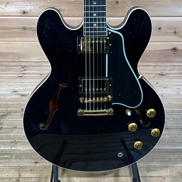 Gibson Custom 1959 ES-335 Electric Guitar - Brunswick Blue