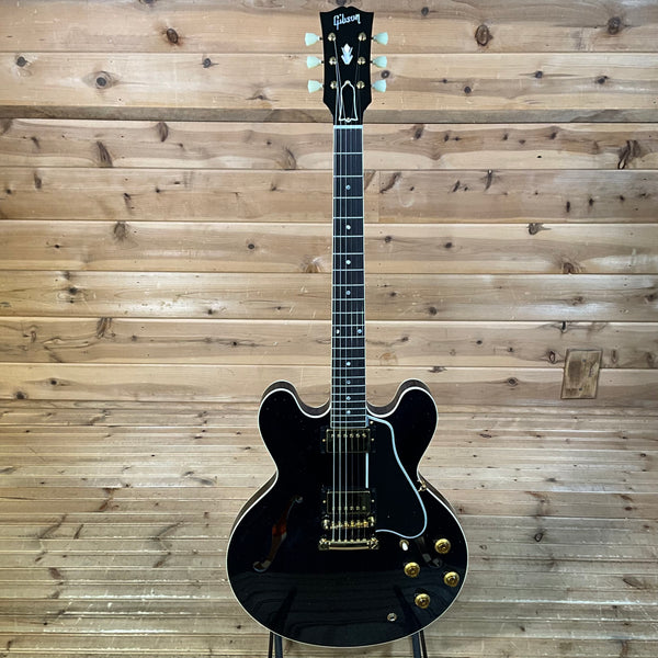 Gibson Custom 1959 ES-335 Electric Guitar - Brunswick Blue