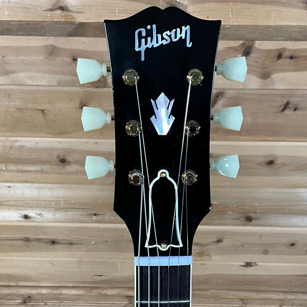 Gibson Custom 1959 ES-335 Electric Guitar - Brunswick Blue