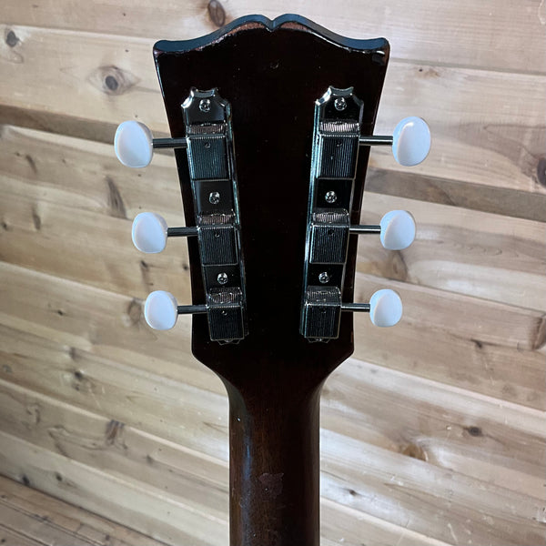 Gibson 1956 LG-1 Acoustic Guitar USED - Sunburst