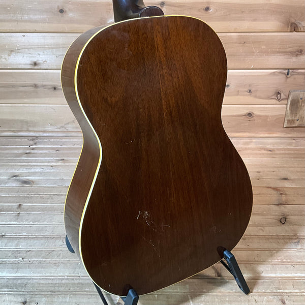 Gibson 1956 LG-1 Acoustic Guitar USED - Sunburst