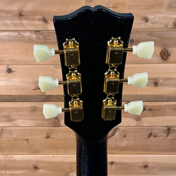 Gibson Custom 1959 ES-335 Electric Guitar - Brunswick Blue