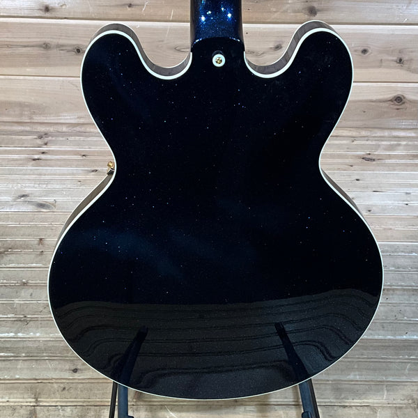 Gibson Custom 1959 ES-335 Electric Guitar - Brunswick Blue