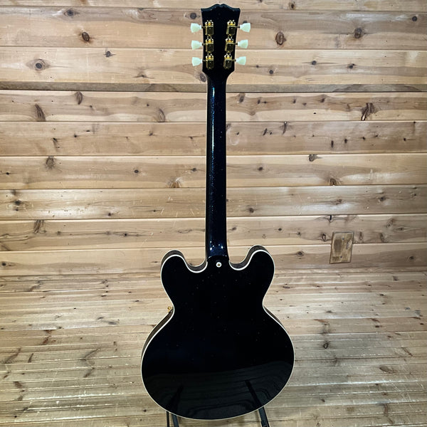 Gibson Custom 1959 ES-335 Electric Guitar - Brunswick Blue