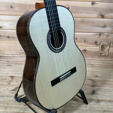 Cordoba C10 SP Acoustic Guitar - Natural