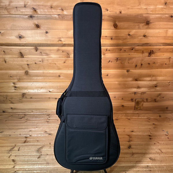 Yamaha LL-TA Acoustic Guitar - Brown Sunburst