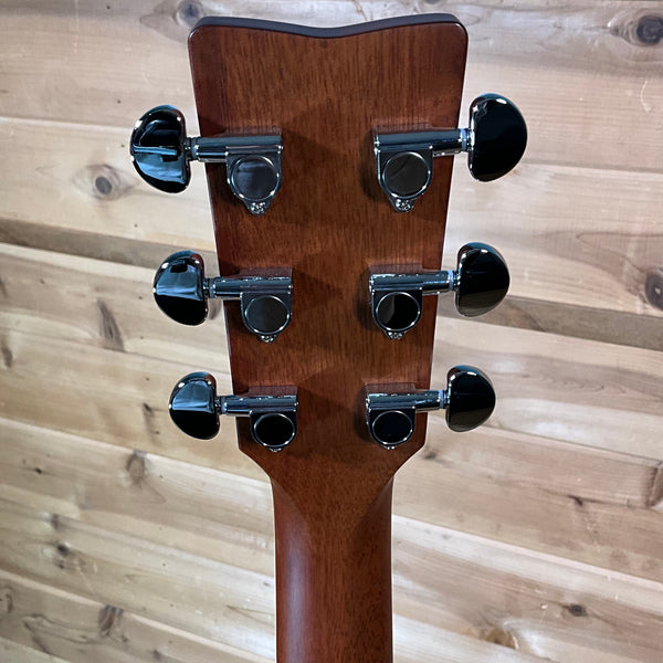Yamaha FG820 Acoustic Guitar - Natural