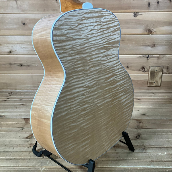 Guild F-512E 12-String Acoustic Guitar - Natural