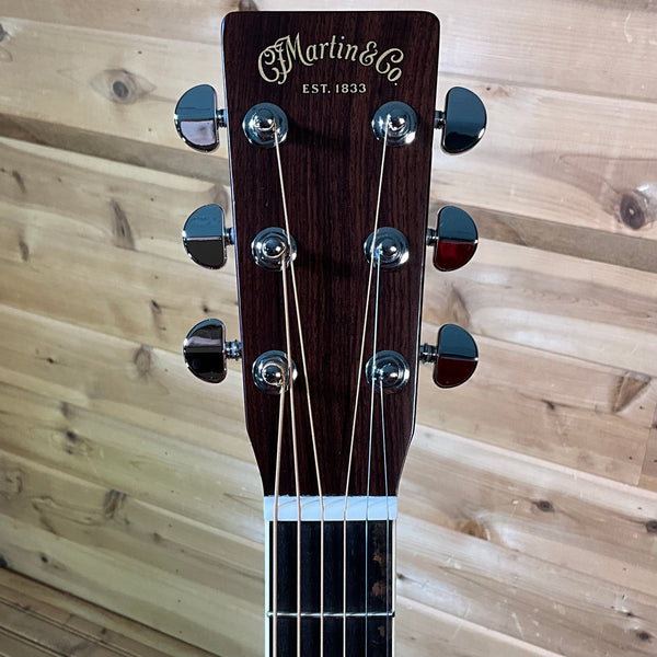 Martin D-35 Acoustic Guitar - Natural
