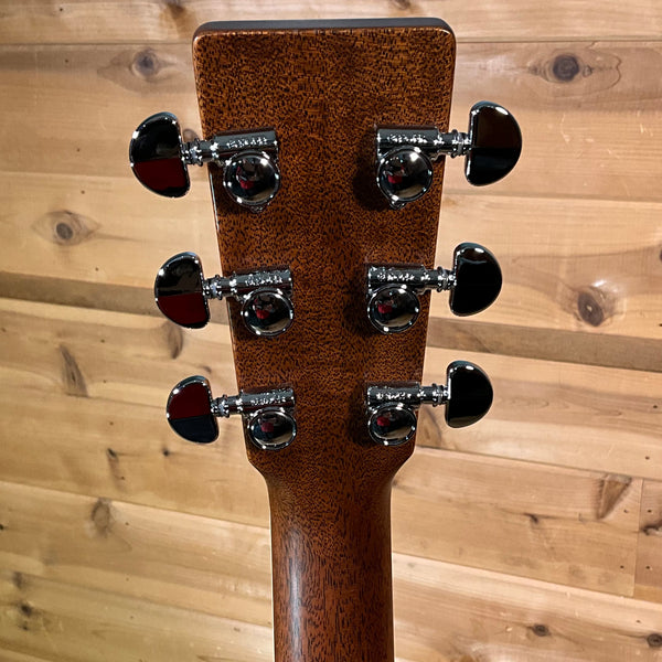 Martin D-35 Acoustic Guitar - Natural