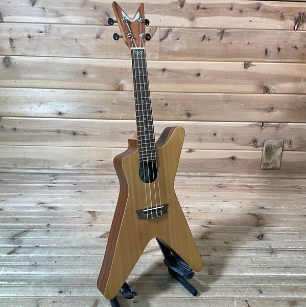 Dean ML SPR Ukulele USED - Natural
