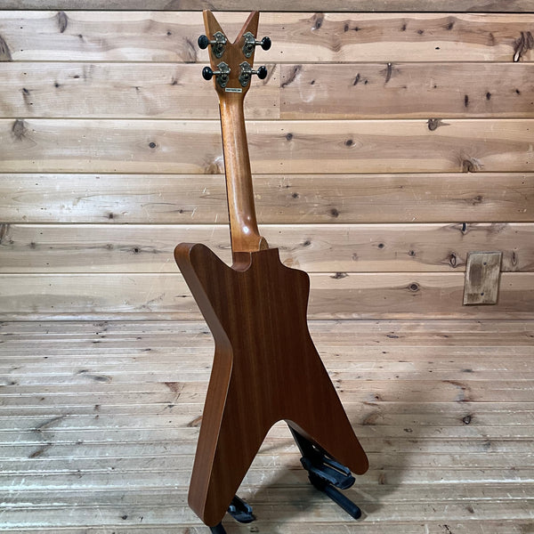 Dean ML SPR Ukulele USED - Natural
