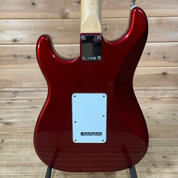 Fender Standard Stratocaster HSS Electric Guitar - Candy Cola