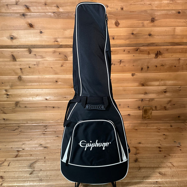 Epiphone J-45 Standard Acoustic Guitar - Vintage Sunburst