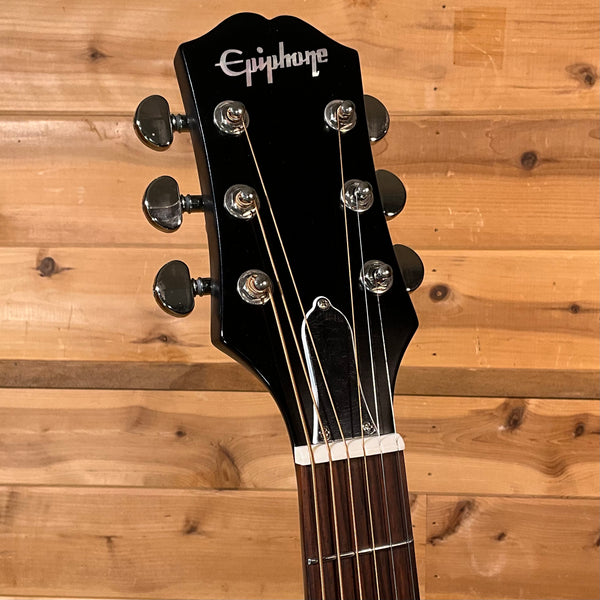 Epiphone J-45 Standard Acoustic Guitar - Vintage Sunburst