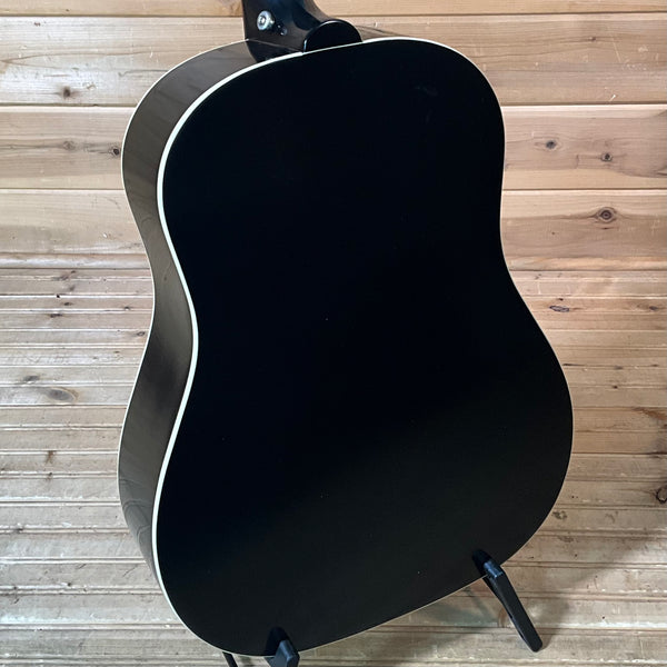 Epiphone J-45 Standard Acoustic Guitar - Vintage Sunburst