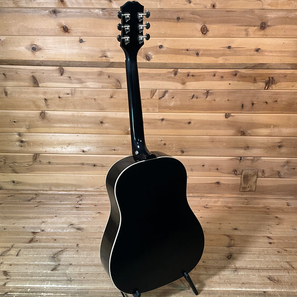 Epiphone J-45 Standard Acoustic Guitar - Vintage Sunburst
