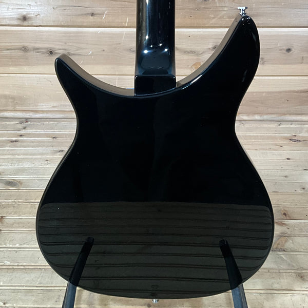 Rickenbacker 325C64 Electric Guitar - Jetglo