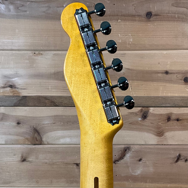 Fender Limited Edition American Vintage II 1951 Telecaster Electric Guitar -  Prototype White