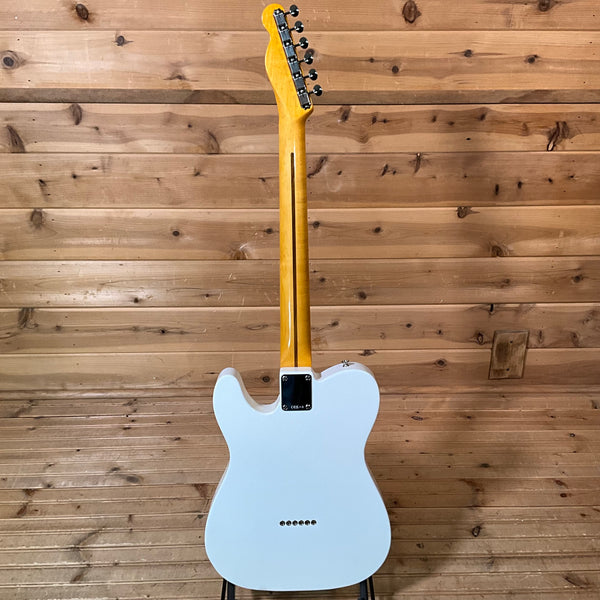 Fender Limited Edition American Vintage II 1951 Telecaster Electric Guitar -  Prototype White