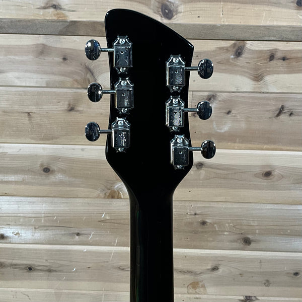 Rickenbacker 325C64 Electric Guitar - Jetglo
