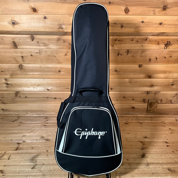Epiphone Futura SG Custom Electric Guitar - Midnight Ember Shift
