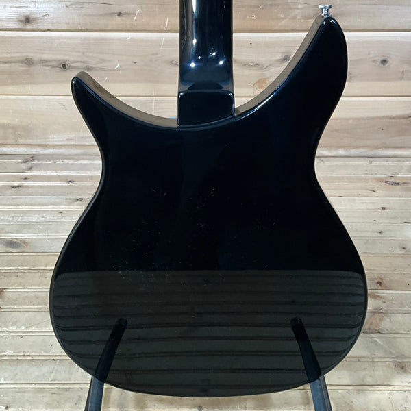 Rickenbacker 350V63 Electric Guitar - Jetglo