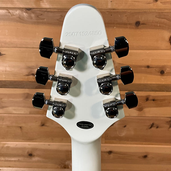 Epiphone Flying V 70s Electric Guitar - Classic White