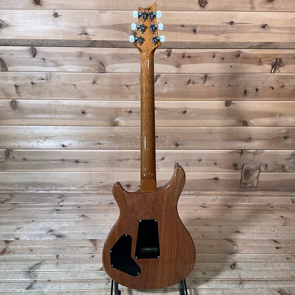 PRS DGT Semi-Hollow Electric Guitar - Tiger Eye