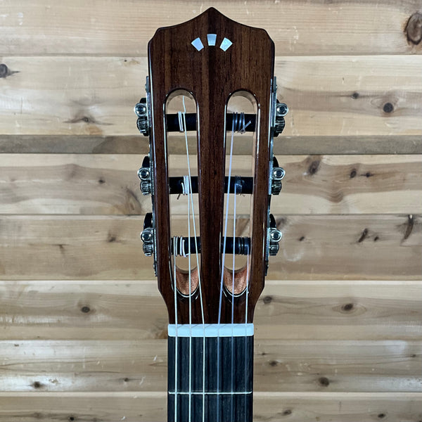 Cordoba Fusion 12 Rose II Acoustic Guitar - Natural