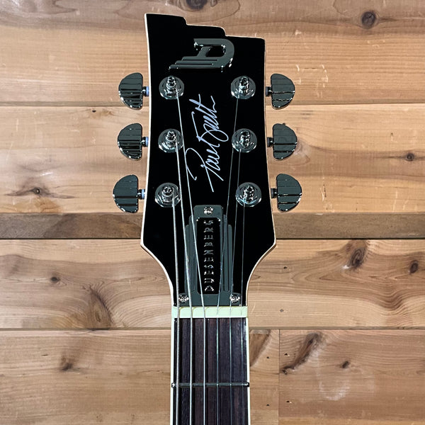 Duesenberg Alliance Series Paul Sidoti Electric Guitar - Catalina Blue