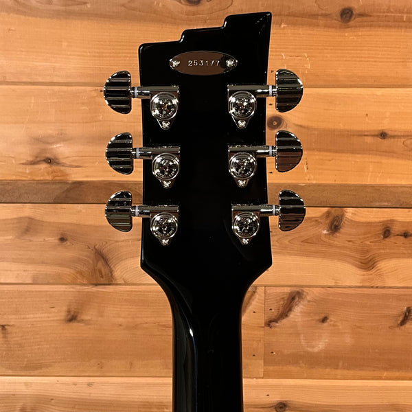Duesenberg Alliance Series Paul Sidoti Electric Guitar - Catalina Blue