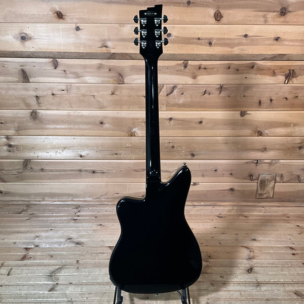 Duesenberg Alliance Series Paul Sidoti Electric Guitar - Catalina Blue
