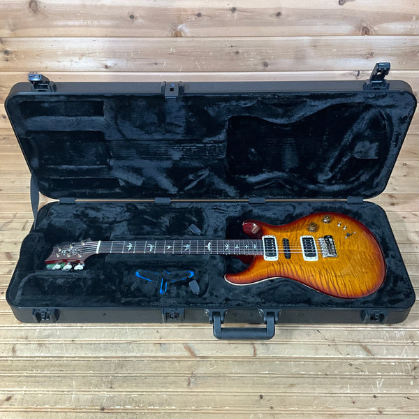 PRS Modern Eagle V Electric Guitar - Dark Cherry Sunburst