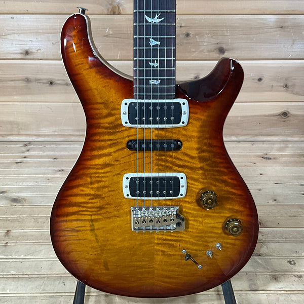 PRS Modern Eagle V Electric Guitar - Dark Cherry Sunburst