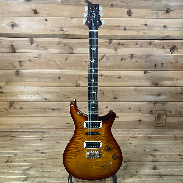 PRS Modern Eagle V Electric Guitar - Dark Cherry Sunburst