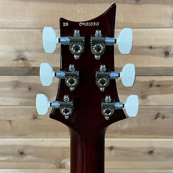 PRS Modern Eagle V Electric Guitar - Dark Cherry Sunburst