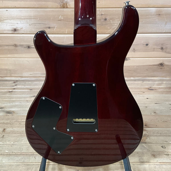 PRS Modern Eagle V Electric Guitar - Dark Cherry Sunburst