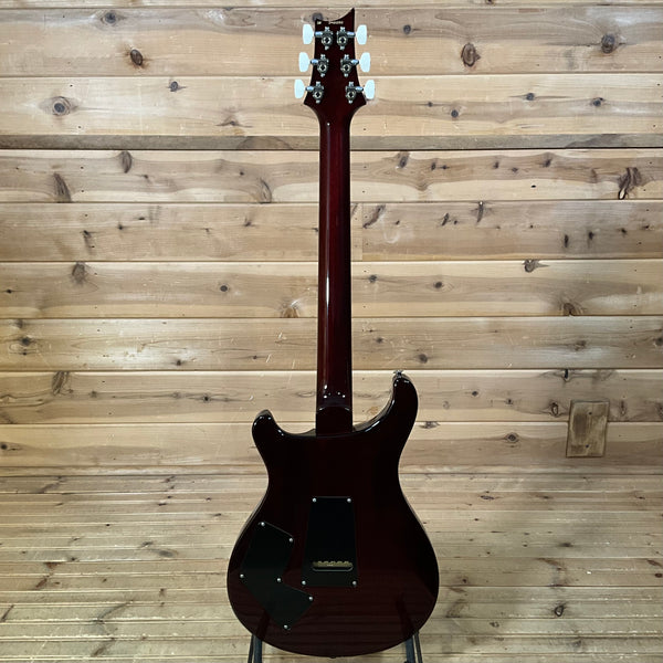 PRS Modern Eagle V Electric Guitar - Dark Cherry Sunburst