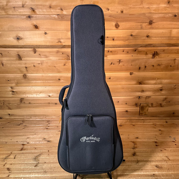 Martin DC-10E Modern Acoustic Guitar - Black