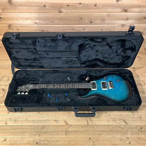 PRS 40th Anniversary Custom 24 Limited Edition Electric - Sub Zero Smokeburst