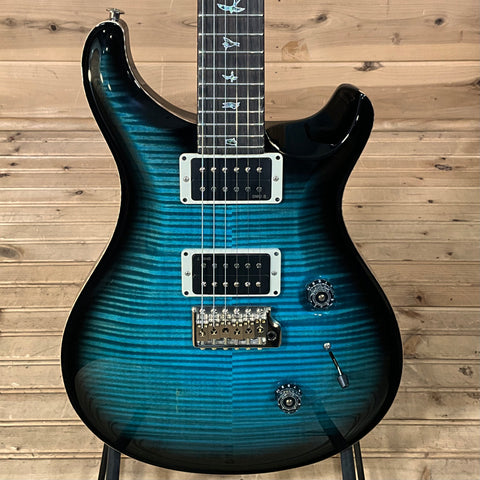 PRS 40th Anniversary Custom 24 Limited Edition Electric - Sub Zero Smokeburst