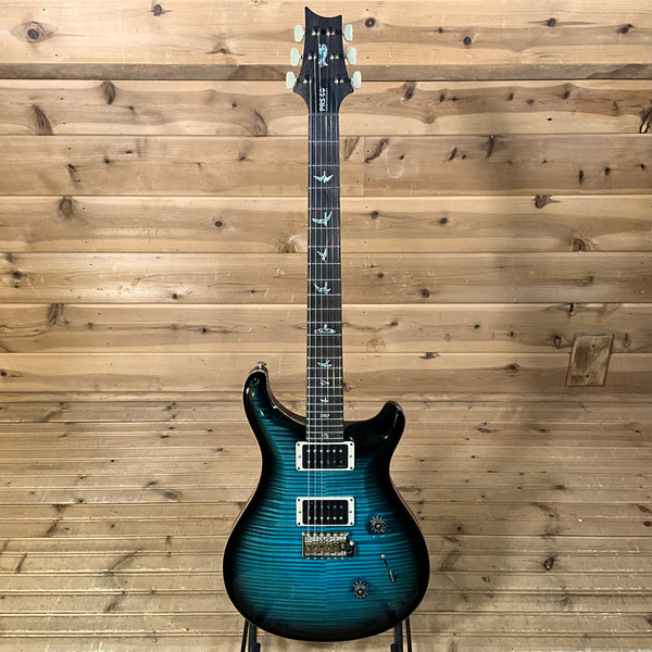 PRS 40th Anniversary Custom 24 Limited Edition Electric - Sub Zero Smokeburst