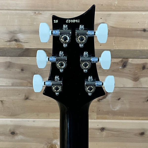 PRS 40th Anniversary Custom 24 Limited Edition Electric - Sub Zero Smokeburst