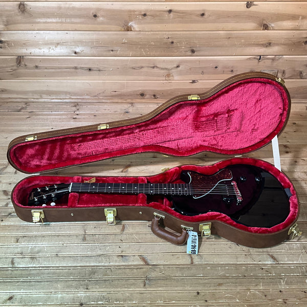 Gibson Les Paul Junior Electric Guitar - Ebony