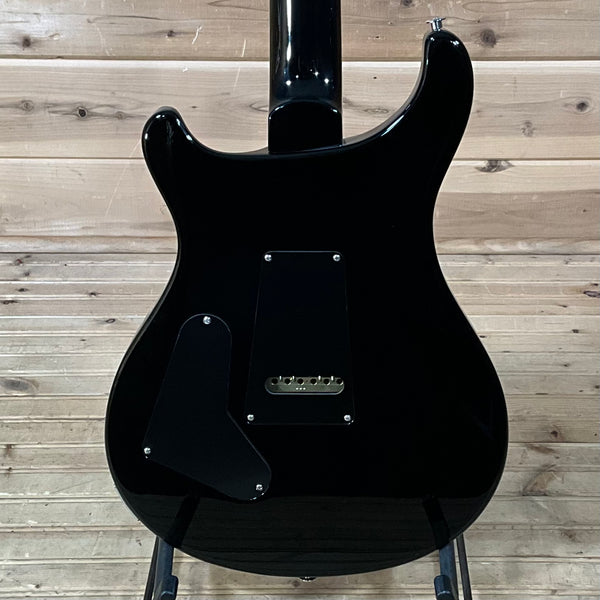 PRS 40th Anniversary Custom 24 Limited Edition Electric - Sub Zero Smokeburst